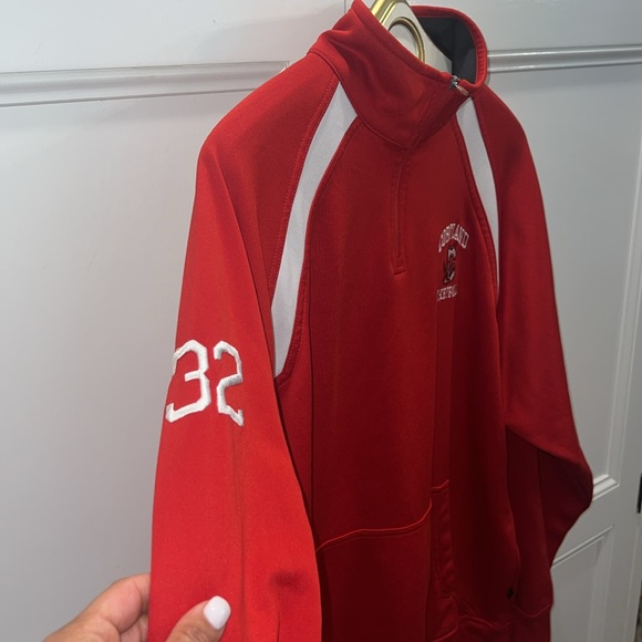 Cortland Men’s Jacket 🏀🗑️ - Picture 9 of 12